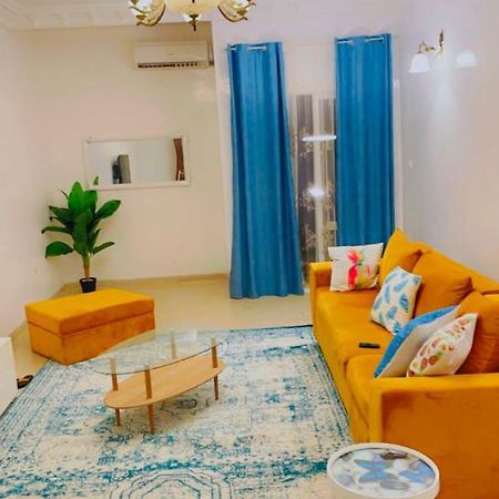 Yelow Home Dakar Zewnętrze zdjęcie