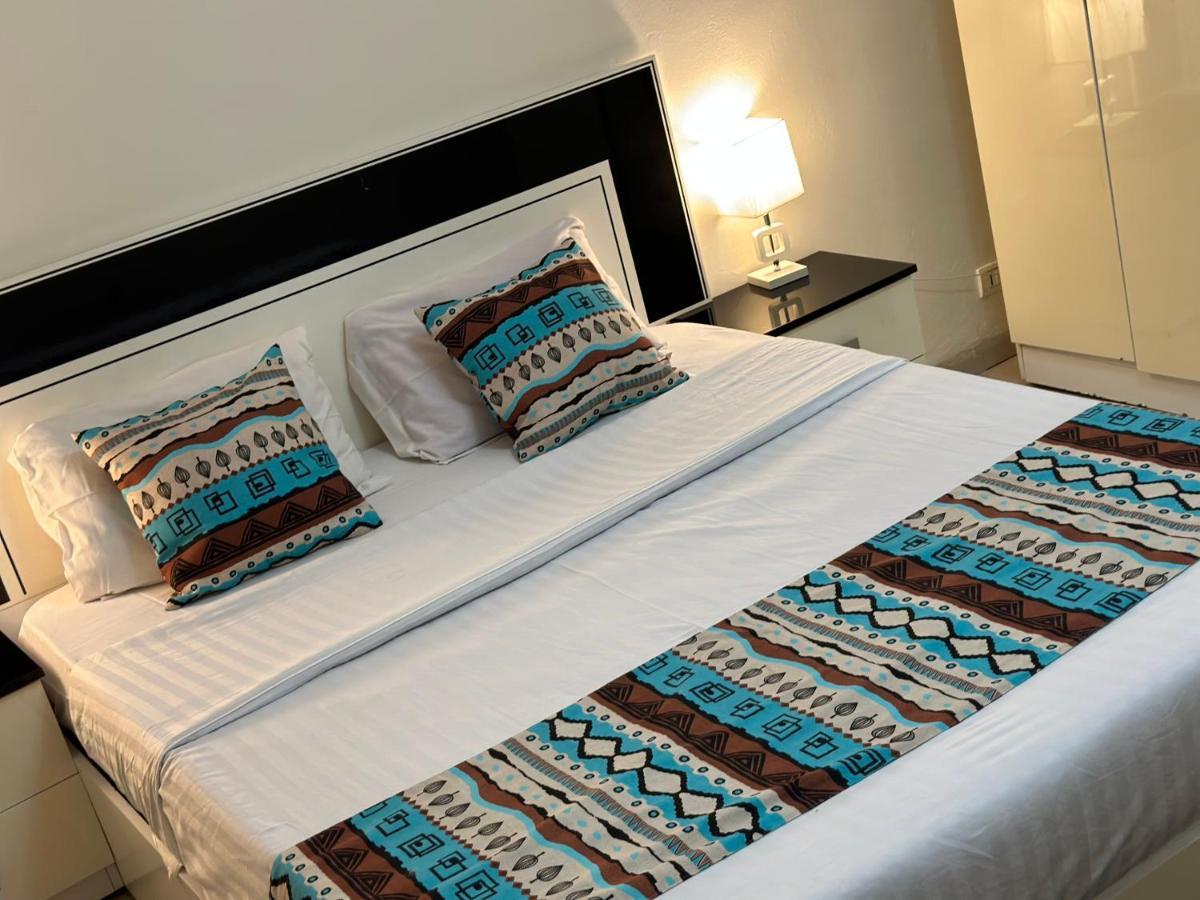 Yelow Home Dakar Zewnętrze zdjęcie
