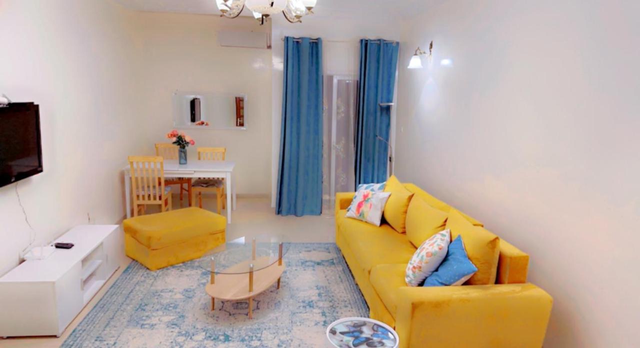 Yelow Home Dakar Zewnętrze zdjęcie